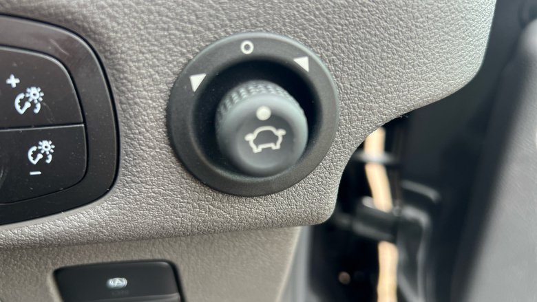 Ford Transit E-350 L3 Rwd 135kW 68kWh H2 Trend Van Auto